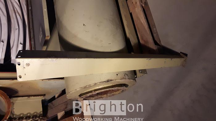 Used Murphy MKAW-300-4D