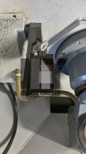 Used CHIRON FZ08KS MAGNUM