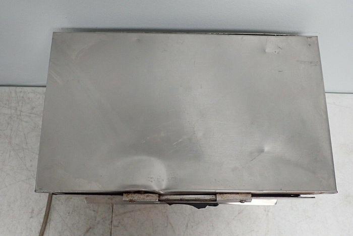 Used Dri-Clave Model 75 Dry Heat Sterilizer