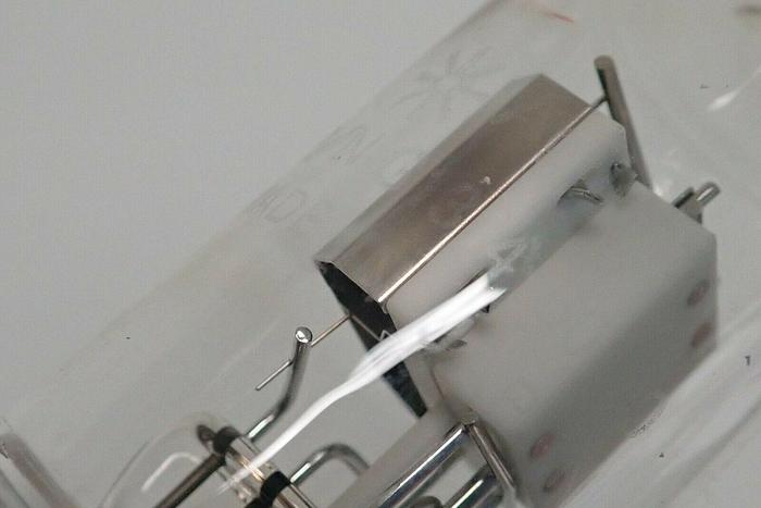 Used Agilent G1314-60100 Deuterium Lamp 689192481547