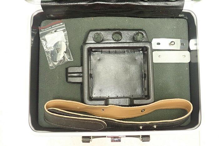 Used Good-Lite Transformer No. 10 with Headlight, GE 789 Halogen Bulbs & Extras