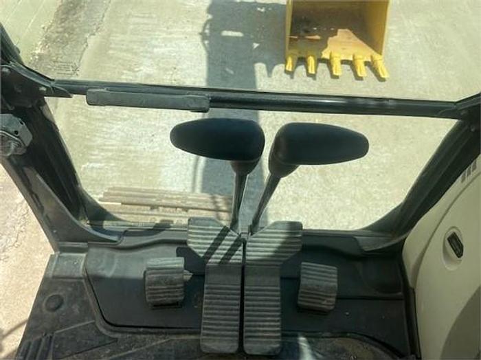 Used KOBELCO SK140SR LC.