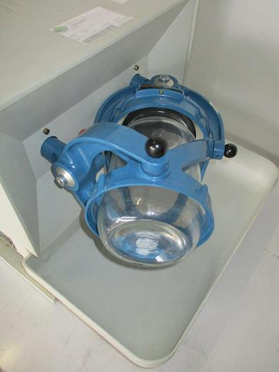 Used WAB Turbula / Willy Bachofen AG Turbula T2C