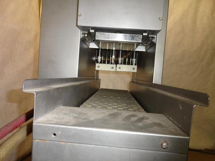 Used Inject-Jet Injector; Md#PSM-10