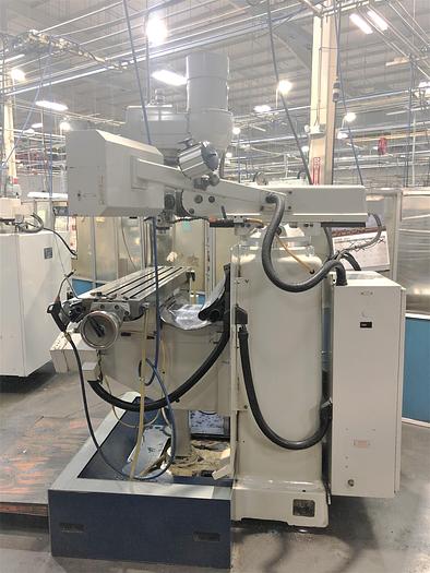Used 2006 Milltronics Partner VK2