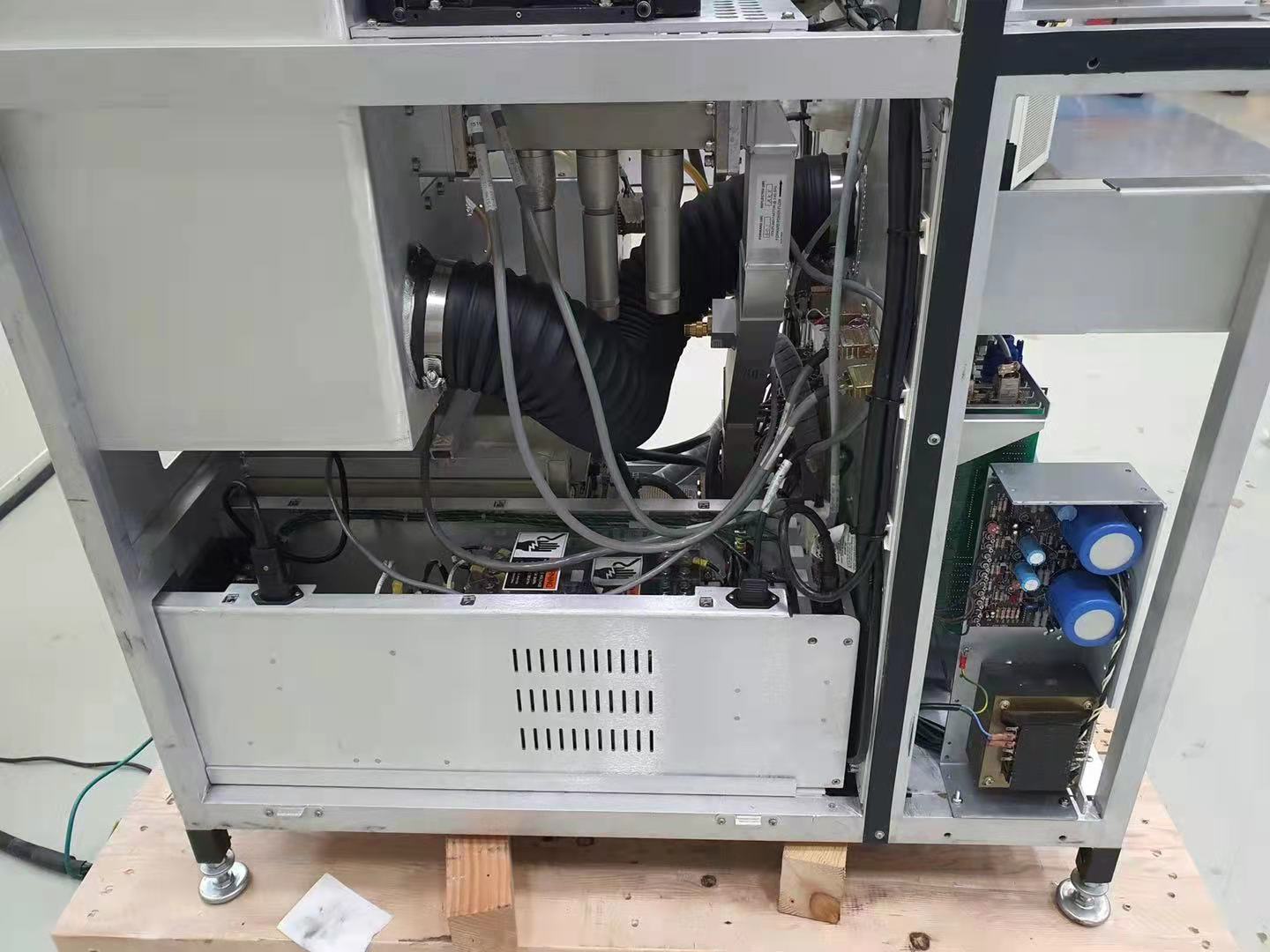 Used 1995 Gasonic L3510