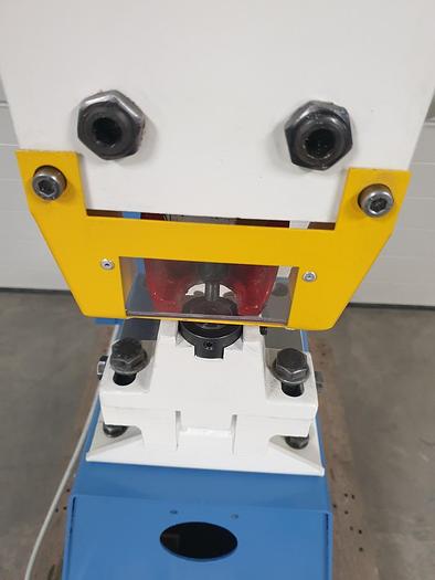 Gebraucht Lochstanze Mubea KL 350