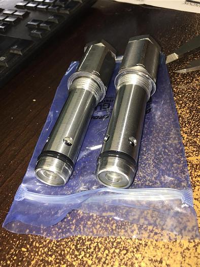 Sandvik CARTRIDGE, ASSEMBLY, RELIEF VALVE 001023-067