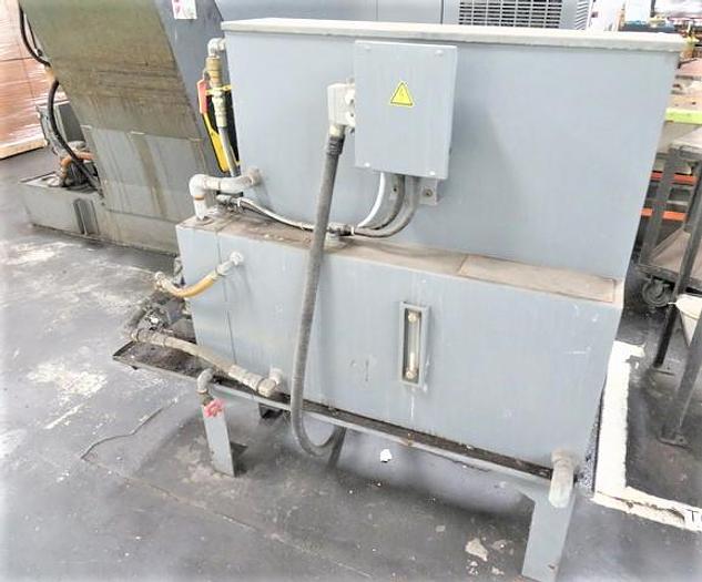 Used 2006 OKUMA MA600HB