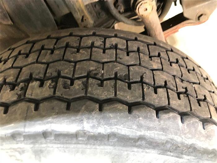 Used 2004 Ingersoll-Rand T3W Drill Rig