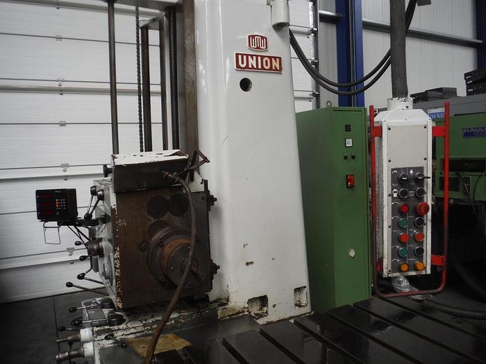 Gebraucht KOTTERBANK UNION BF90