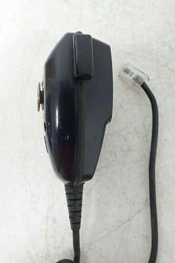 Used Motorola HMN3596A Hand Microphone