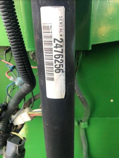 Used 2009 Cushman Titan