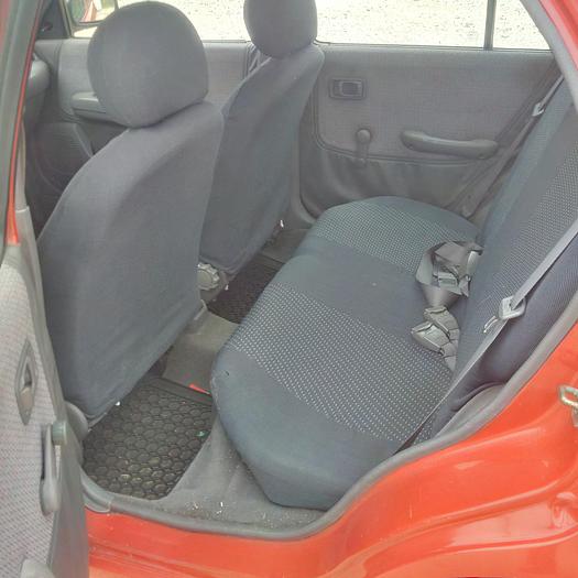Usado 1997 NISSAN MICRA K11 5 door