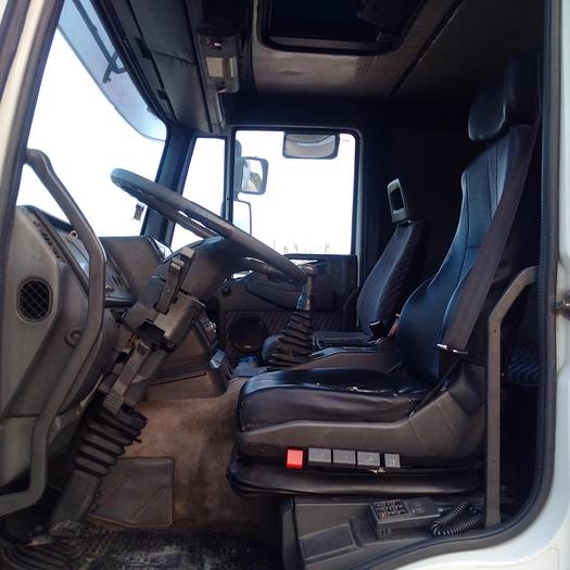 Usado 1997 IVECO Eurotech 190E27