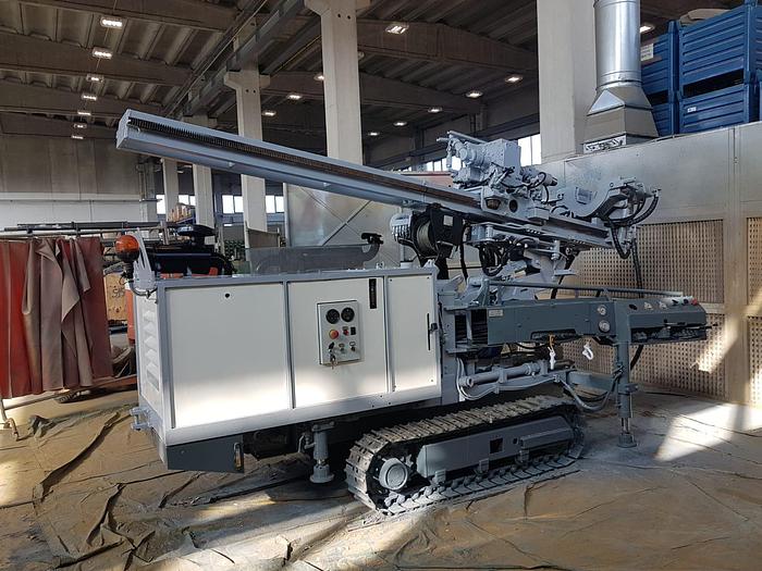 Usato 2001 Ellettari Ek200B