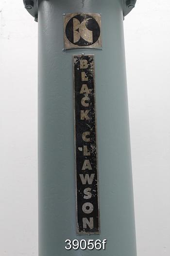 Used Black Clawson 11 High Density Cleaner #39056