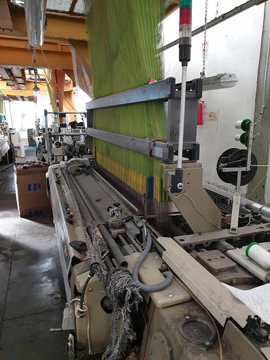 Used RAPIER LOOM NUOVO PIGNONE