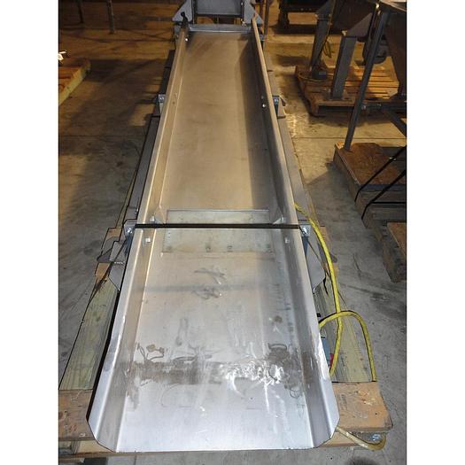 Used Key Iso-Flo Shaker 412970-1