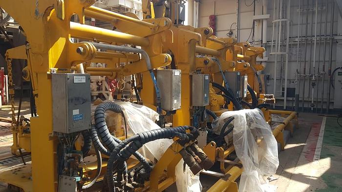 Used National oilwell FARR 20000