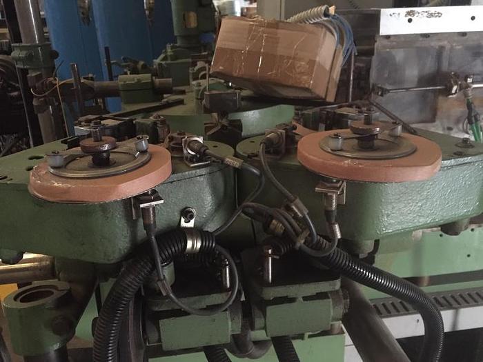 Usato AVVOLGITORE AUMAN