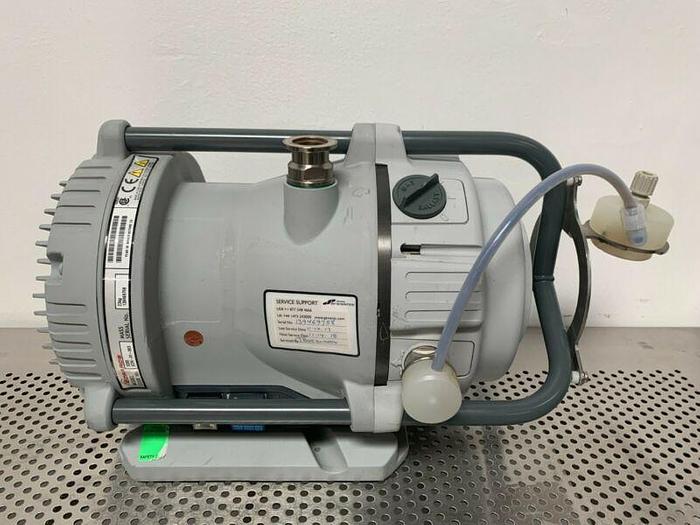 Used Boc Edwards XDS 5 Dry Scroll Vacuum Pump 100240V for Sale at