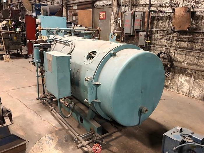 Used 2009 Cleaver Brooks CB700030 for Sale in Florida