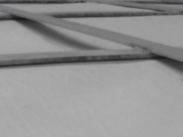 Used SILO SYSTEM -- MINIATURE INDOOR, MADE BY HEFELE