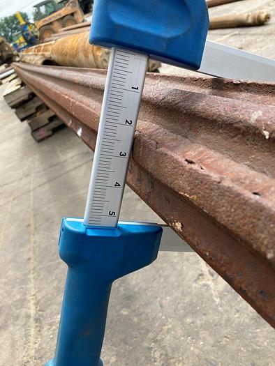 Used Straight Ribs 20 ft. 6 in. Length Stabilizer (11)