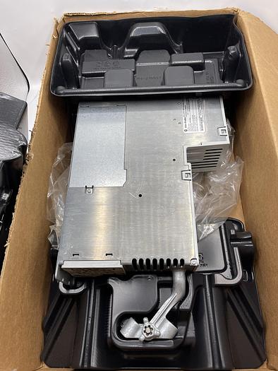 A-B Allen Bradley 2198-D057-ERS3 Ser A 