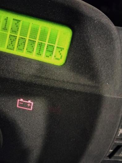 Used 12,000 POUND HYSTER S120FTPRS PAPER ROLL SPECIAL FORKLIFT WITH 60" CASCADE CLAMP