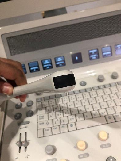 Gebraucht Philips HD15 Ultraschallgerät mit 3 Sonden und Drucker