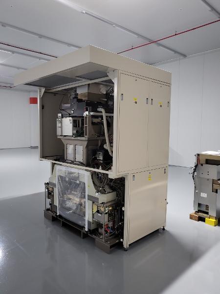 Used 1998 Nikon FPA-3000i4