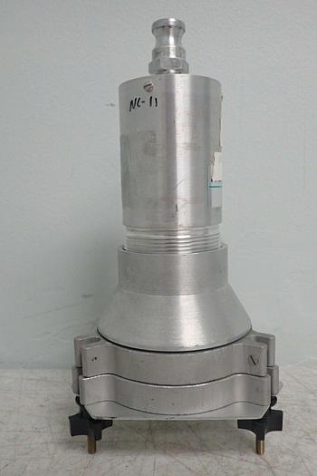 Used Thermo Andersen Graseby Air Sampler PUF Head