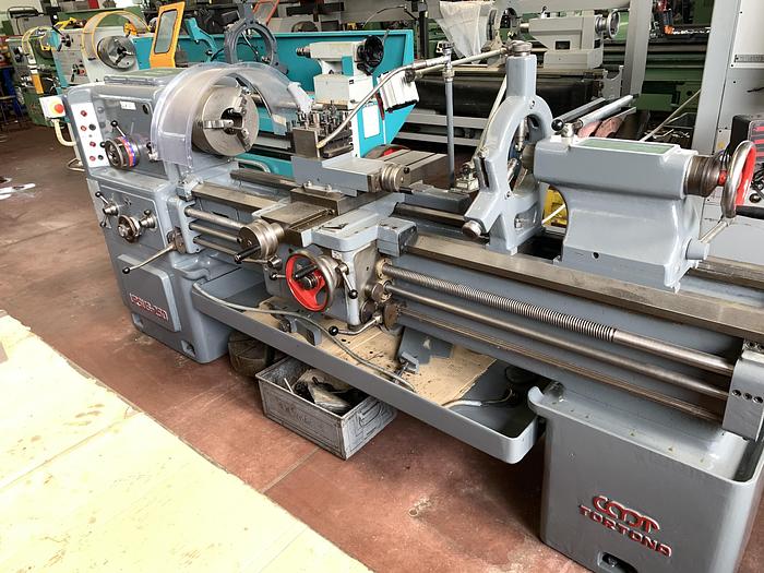 Usato Tornio Parallelo CMT URSUS 250