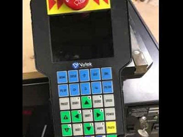 Used 2012 Vytek L-STAR4896