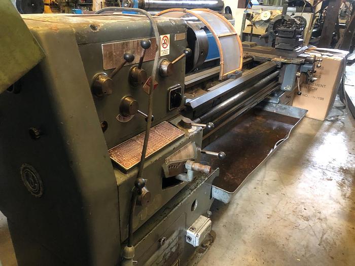 Usato TORNIO BREDA BRM/F/250 