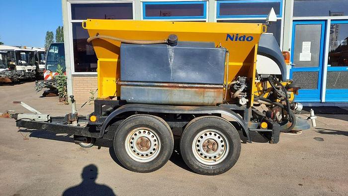 Gebruikt 2006 Nido  Stratos B11-18 AWALN350