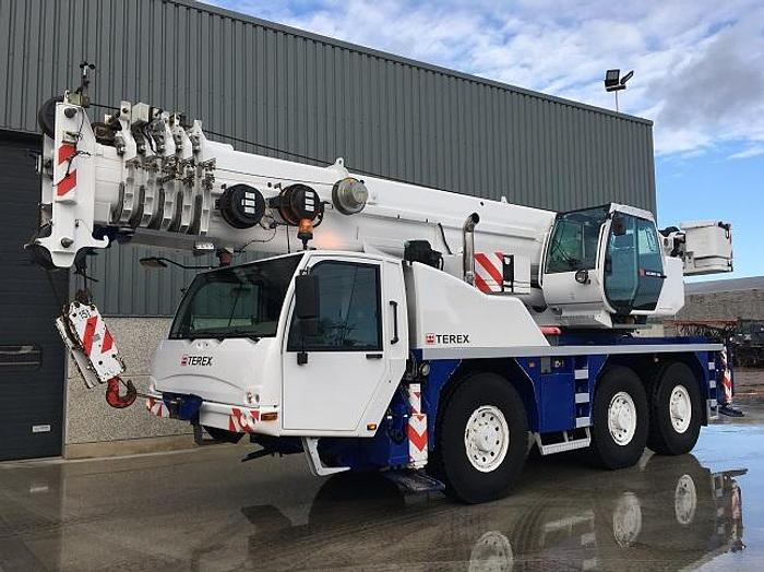 2012 Terex AC60/3L