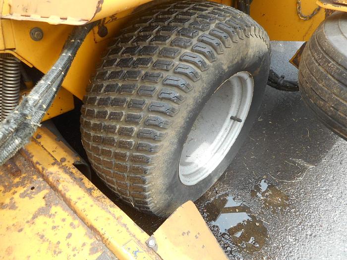 Used 2001 Excel Hustler 4600 Mower- Stock #: 8584