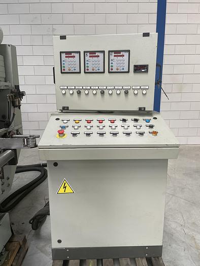 Gebruikt Cattelan Kompat 320S