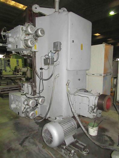 Usato TORNIO VERTICALE TITAN-FMUA SC 1250