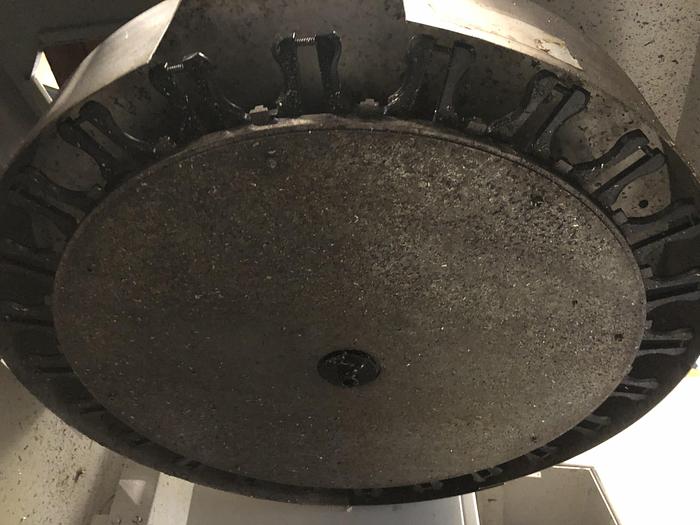 Gebruikt 1996 Hurco BMC 30 HT