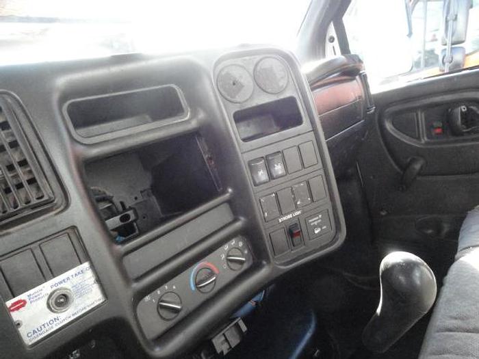 Used 2009 ALTEC LRV56
