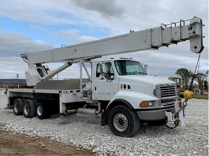 Used 2004 Altec AC35127S