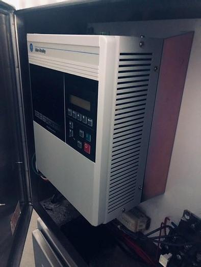 Used QUADRO COMIL (#9836)