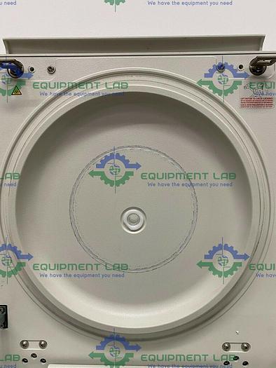 Used Thermo Fisher  75004525 Sorvall ST 40R Centrifuge w/ Thermo 75003667 Rotor 120V