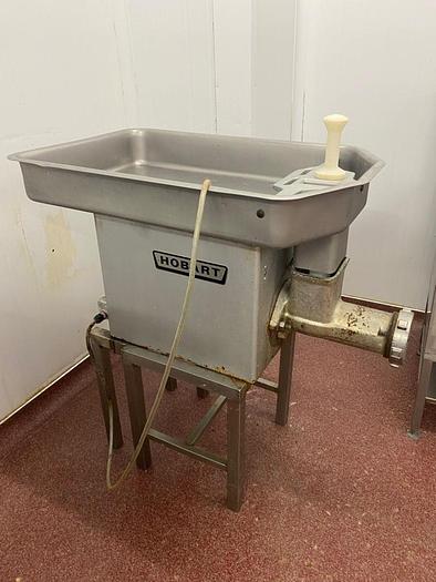 Used HOBART MINCER