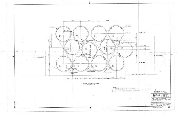Used 1984 SANDY HILL #19293