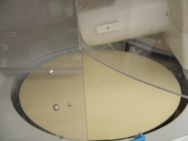 Used IPEC  Westech Avanti 472 CMP